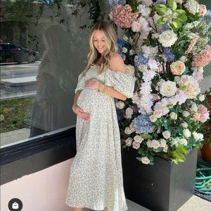 NOTHING FITS BUT ‘KIKO’ DRESS (S/M) - Brand New RRP. $146